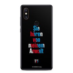 Folien für Smartphones matt