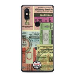 Folien für Smartphones matt