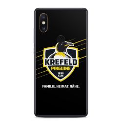 Folien für Smartphones matt