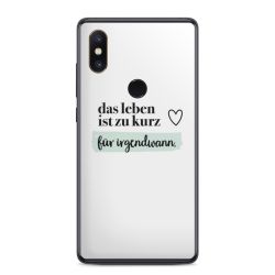 Folien für Smartphones matt