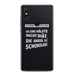 Folien für Smartphones matt