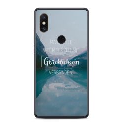 Folien für Smartphones matt