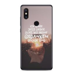 Folien für Smartphones matt