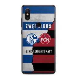 Folien für Smartphones matt