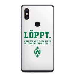 Folien für Smartphones matt