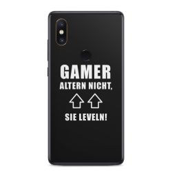 Folien für Smartphones matt