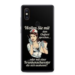 Folien für Smartphones matt