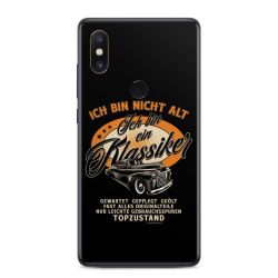 Folien für Smartphones matt