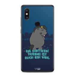 Folien für Smartphones matt