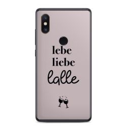 Folien für Smartphones matt