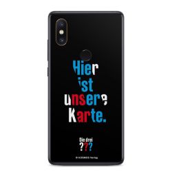 Folien für Smartphones matt