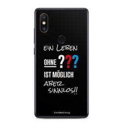 Folien für Smartphones matt