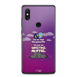 Folien für Smartphones matt