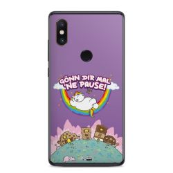 Folien für Smartphones matt