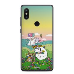 Folien für Smartphones matt