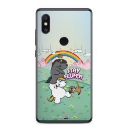 Folien für Smartphones matt