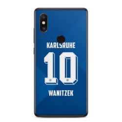 Folien für Smartphones matt