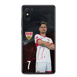 Folien für Smartphones matt