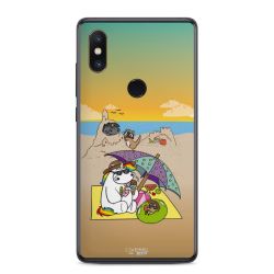 Folien für Smartphones matt