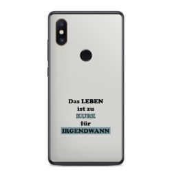 Folien für Smartphones matt