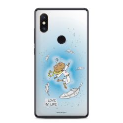 Folien für Smartphones matt