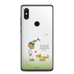 Folien für Smartphones matt