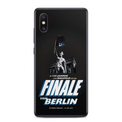 Folien für Smartphones matt