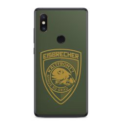 Folien für Smartphones matt