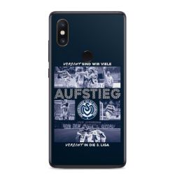 Folien für Smartphones matt