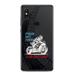 Folien für Smartphones matt