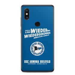 Folien für Smartphones matt