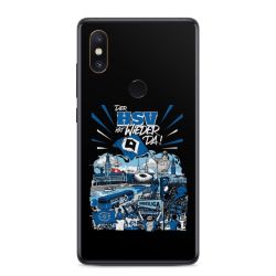 Folien für Smartphones matt