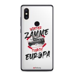 Folien für Smartphones matt