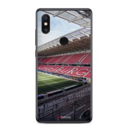 Folien für Smartphones matt