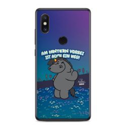 Folien für Smartphones matt