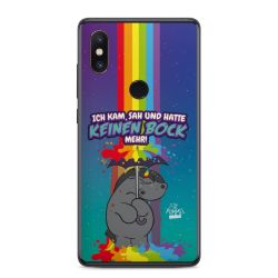 Folien für Smartphones matt