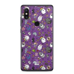 Folien für Smartphones matt