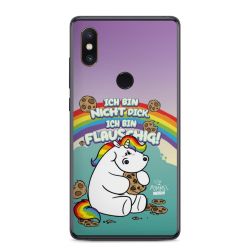 Folien für Smartphones matt