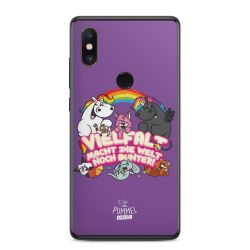 Folien für Smartphones matt