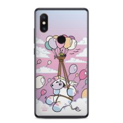 Folien für Smartphones matt