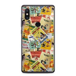 Foils for Smartphones matt