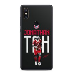 Folier Telefoner måtten