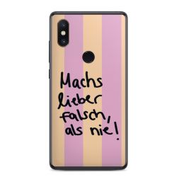 Folien für Smartphones matt