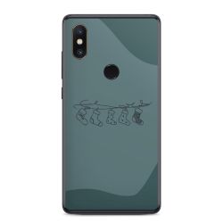 Foils for Smartphones matt