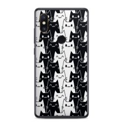 Folier Telefoner måtten