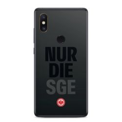 Folien für Smartphones matt