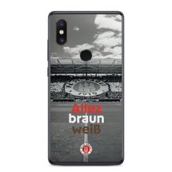 Folien für Smartphones matt