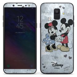 Micky&Minnie In Love