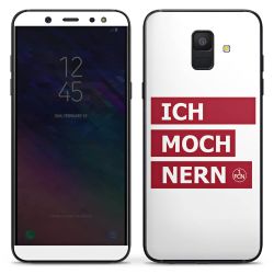 Folien für Smartphones matt