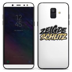 Folien für Smartphones matt